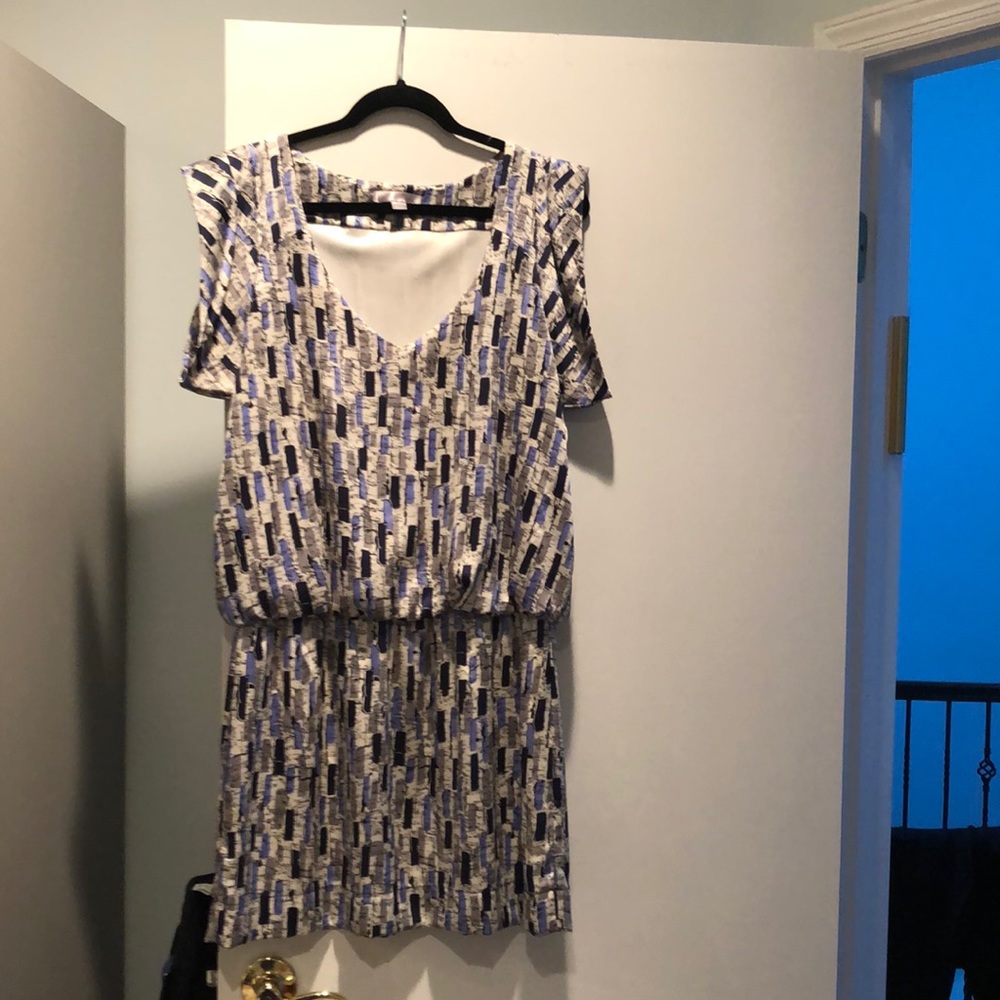 Love 21 Dress